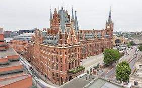 St. Pancras Renaissance London